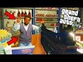 GTA 5 ONLİNE DA ÇILGINLIKLAR YAPIYORUZ !