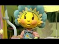 [Fifi sorry to tired] fifi and the flowertots 