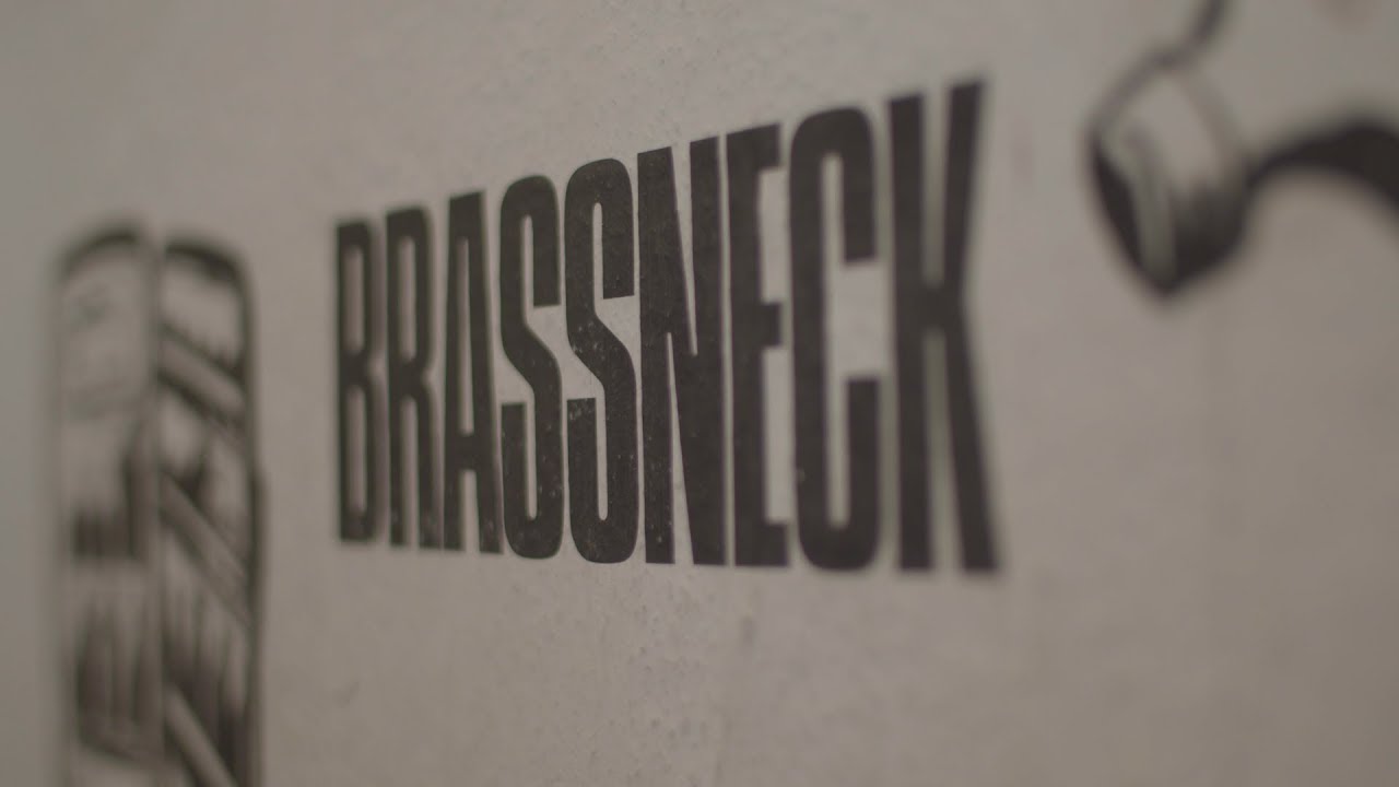 Beer Hopping, Vancouver. Episodio 1: Brassneck Brewery