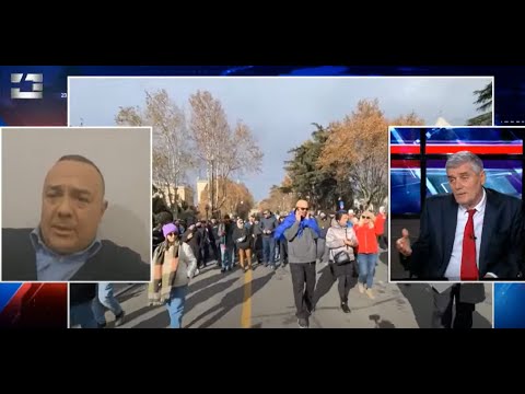 ბიზნესსექტორი ერთად დადგა! გადადგით ნაბიჯი!  - ივა ჭყონია