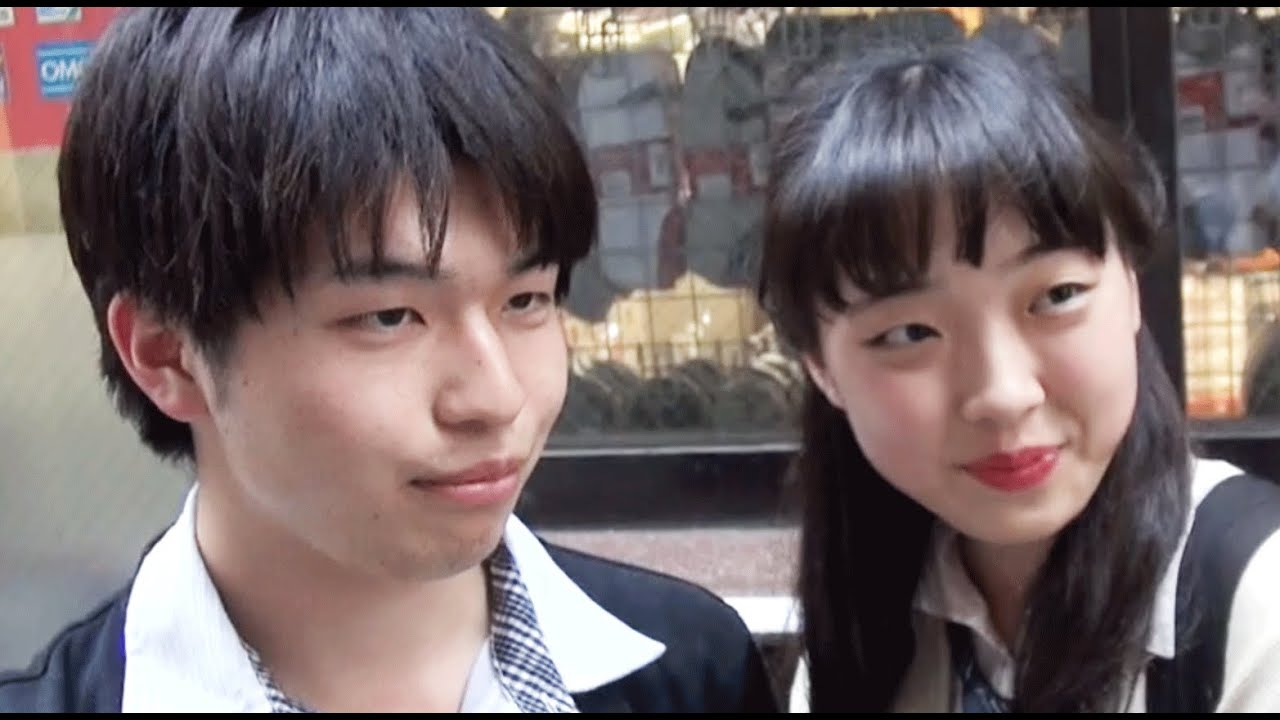 Vol325 心がイケメン過ぎる彼氏と照れる彼女 Youtube