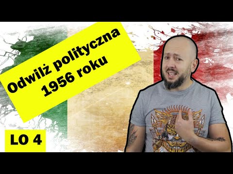 Wideo: Co to znaczy odwilż?