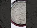 USA 🇺🇸 1865 liberty 3 cent 🗽🇺🇸👈