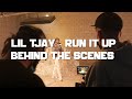 Lil Tjay - Run It Up (Feat. Offset & Moneybagg Yo) BTS