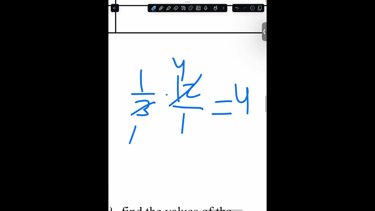 2/6 Practice: More Substitution with Input/Output Tables