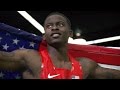 2016 IAA World Indoor Track and Field Championships - Day 2 Awards Ceremonies - Part 16