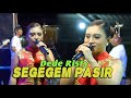 DEDE RISTY ~ SEGEGEM PASIR ~ NEW BARISTA | PESTA LAUT PERSATUAN NELAYAN KLUWUT BULAKAMBA BREBES