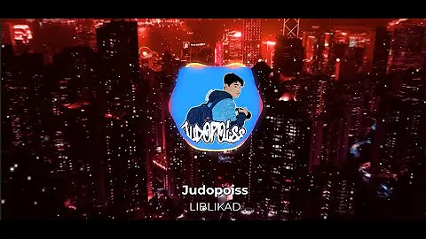 Judo - Liblikad