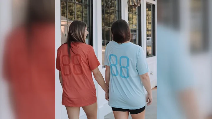 Coach Ray Perkins' daughters creates a brand in hi...