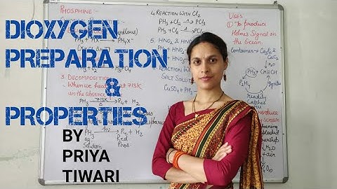 12th||NEET||AIEEE||OXYGEN FAMILY (LECTURE IV)||DIOXYGEN