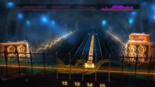 Rocksmith - Wolfmother - Phoenix