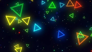 Neon Pack Stock Motion Graphics