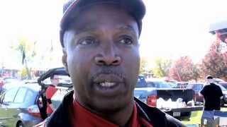 Michael Montgomery- NIU - Alumni Perspectives