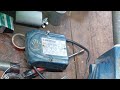 Watar pump test#viral #repair #motor #viralvideo #cheack