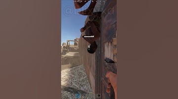 was this a good eoka play in rust? #rust  #rustgame #rustpvp #gaming #rustclips