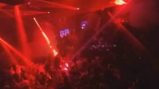 Carl Cox Amnesia Ibiza 22.09.2017