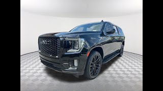 2021 GMC Yukon_XL SLE GA Newnan, Atlanta, Carrollton, LaGrange, Peachtree City