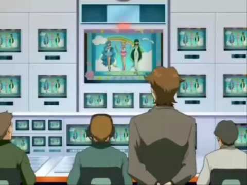 Mermaid Melody Splash Dream 