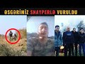 Şəhid Tosif neytral zonaya  niyə getmişdi?