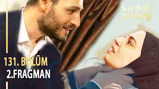 Kızılcık Şerbeti 131. Bölüm 2.Fragman Nursema Şiddet Görüyor