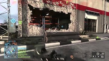 Battlefield 4: Dat Hit Detection