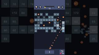 Jay plays Bricks n Balls - Level 466 - 3 stars - No help