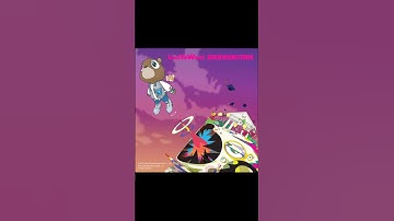 Kanye West - I Wonder sample