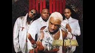 Dru Hill - Beauty (remix)