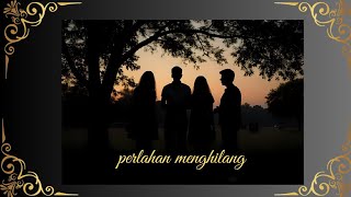 Quotes/story/kisah Teman yang perlahan lahan menjauh tanpa sebab..