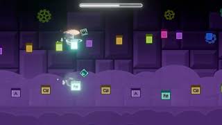 Fantaisie-Impromptu – Chopin 🎹 Geometry Dash Style Piano | Virtuoso Falling Notes