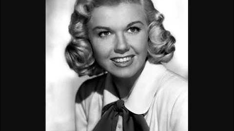 Thumbnail of Doris Day-Everybody Loves A Lover + Lyrics
