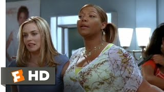 Beauty Shop (3/12) Movie CLIP - Meet the White Girl (2005) HD