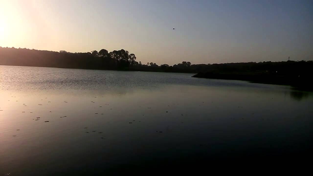 JHARKHAND TOURISM:- Netarhat Dam by Govind Pathak - YouTube
