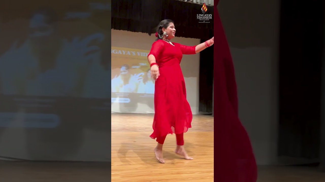 Live Talk Show with fashion influencers Seema Gumber, Neha Pandey, Mia Lakra, & Means Malhotra