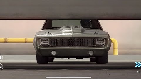 CSR2 | Pulling GOLD Keys for Chevrolet Camaro “Bank Roll” 