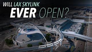 The REAL Story Behind the LAX People Mover Fiasco