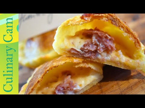 Different Empanadas Filling