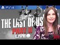 The Last of Us Part II (Part 1)