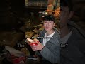 How to eat Ramen in Korea