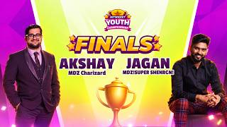 Hitwicket Youth Championship 39.0 - FINALS Multiplayer Mobile Esports Cricket Game 2026 LIVE screenshot 2