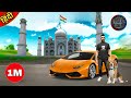 "[Gangster Indian]: The Indian Gangster Experience"