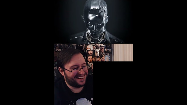 Kombat Pack 2 Guest Characters Are WILD! - Mortal Kombat 1 Khaos Reigns Trailer REACTION