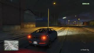 GTA 5 Online How to Buy Acid Lab!