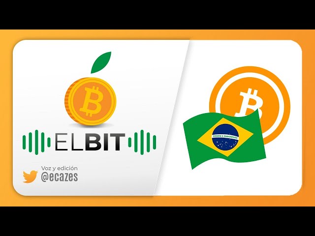 XP, el broker mas grande de Brasil, lanzara operaciones con bitcoin #ElBit