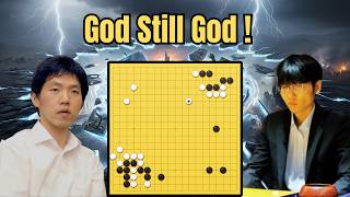 Shin Trapped in a Ghostly Loop ? LEGENDARY GAME [Lee Changho vs Shin Jinseo] 2024 Myeongin Cup]