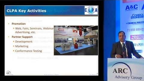 “CC-Link IE and a Trend For The Future”  by Sunil Mehta and Haruyuki Otani