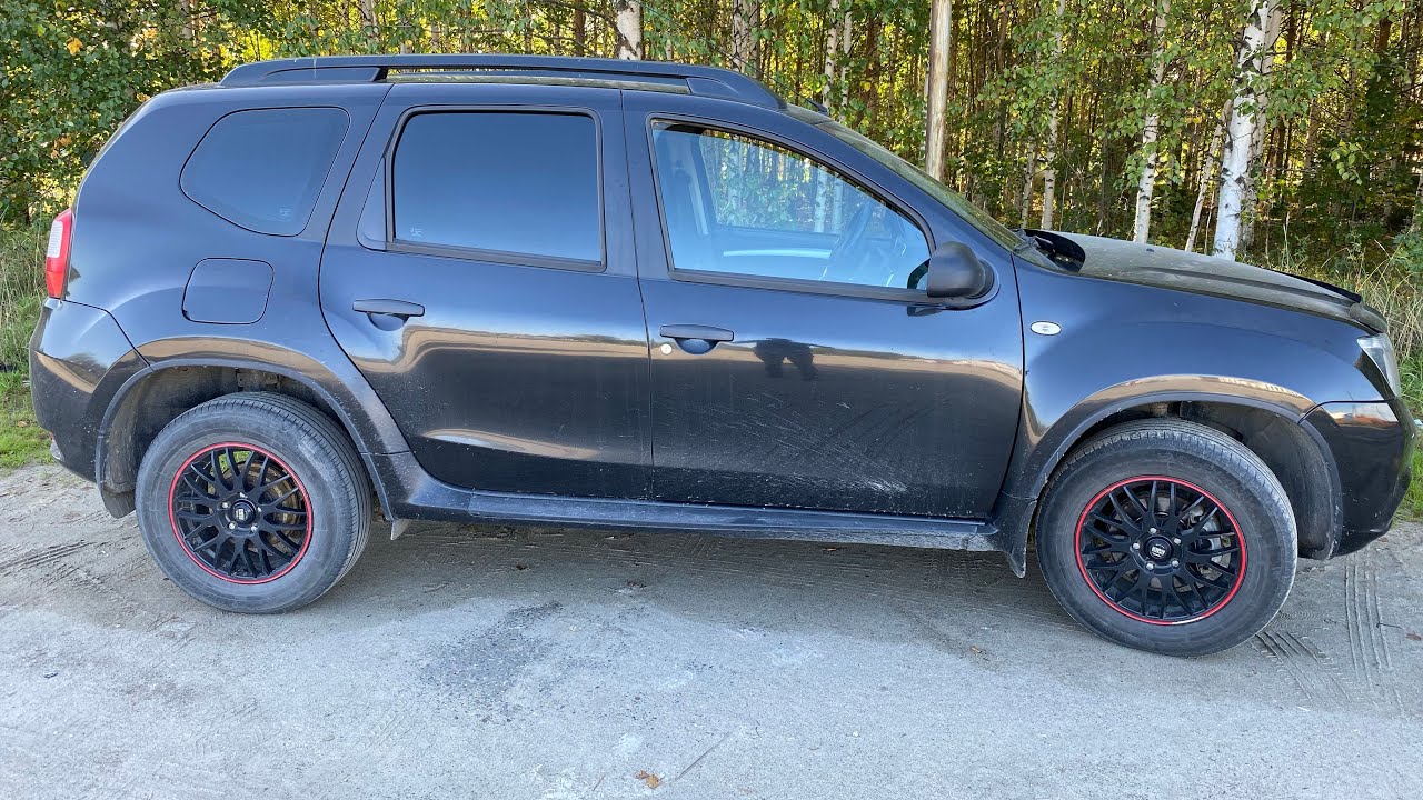 09.09.2023 г. Ниссан террано 2016 г - YouTube