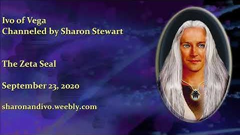 IVO OF VEGA THE ZETA SEAL