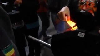 TICKETMAIS - Catracas de controle de acesso