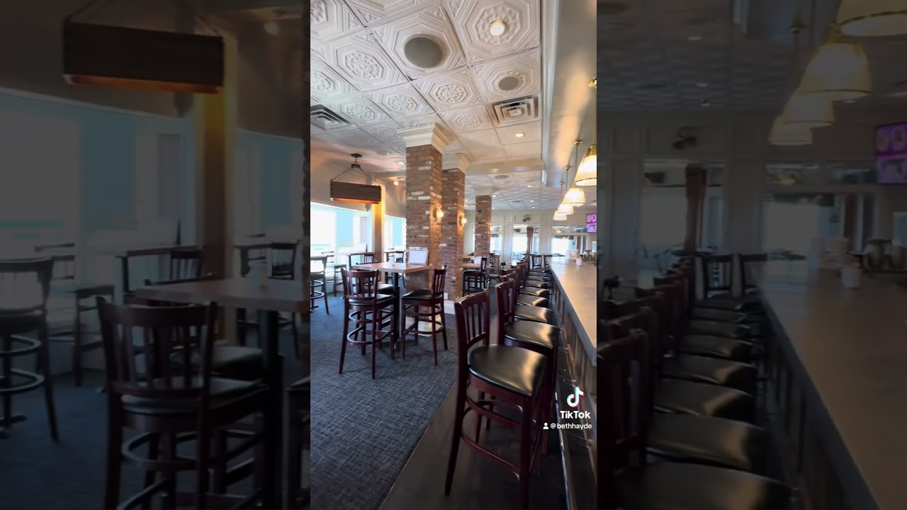 🩵Danfords Hotel & Marina in Port Jefferson Village on Long Island, NY